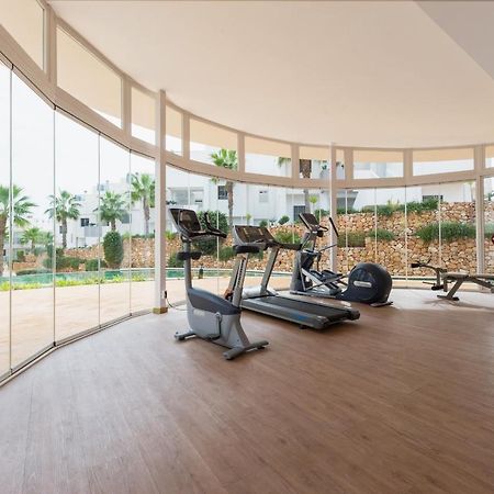 Myflats Luxury Ocean Side Apartment Arenales del Sol Exterior photo