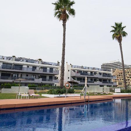 Myflats Luxury Ocean Side Apartment Arenales del Sol Exterior photo