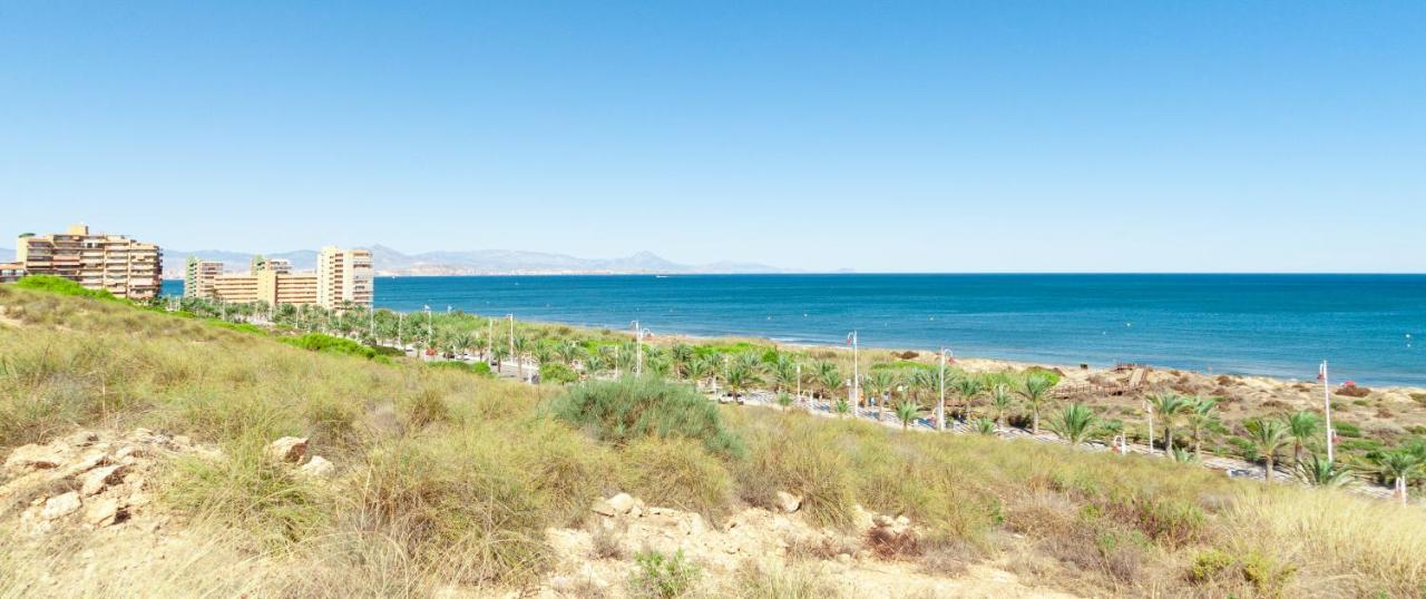 Myflats Luxury Ocean Side Apartment Arenales del Sol Exterior photo