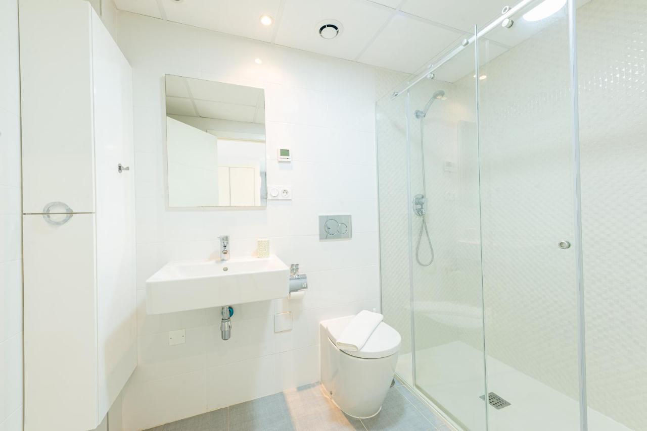 Myflats Luxury Ocean Side Apartment Arenales del Sol Exterior photo
