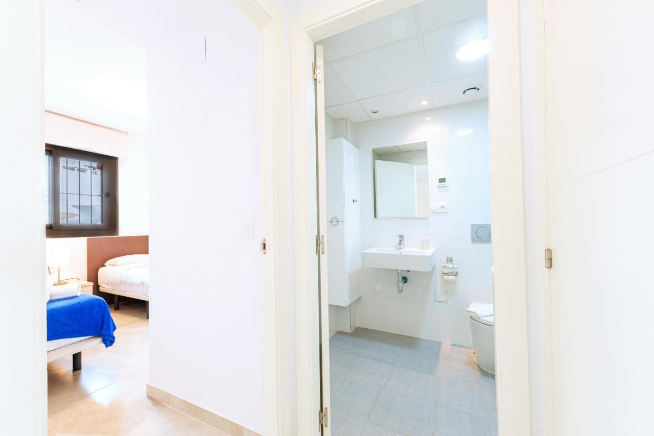 Myflats Luxury Ocean Side Apartment Arenales del Sol Exterior photo
