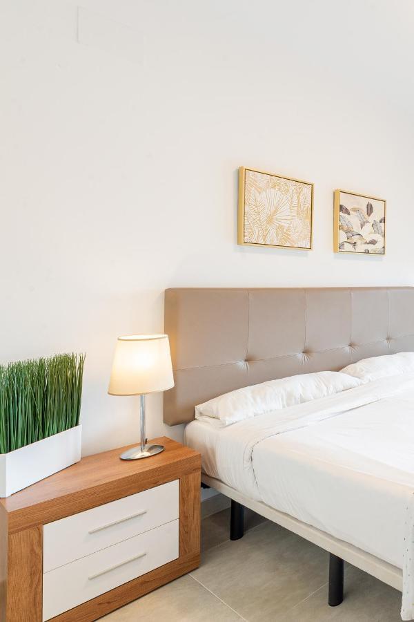 Myflats Luxury Ocean Side Apartment Arenales del Sol Exterior photo